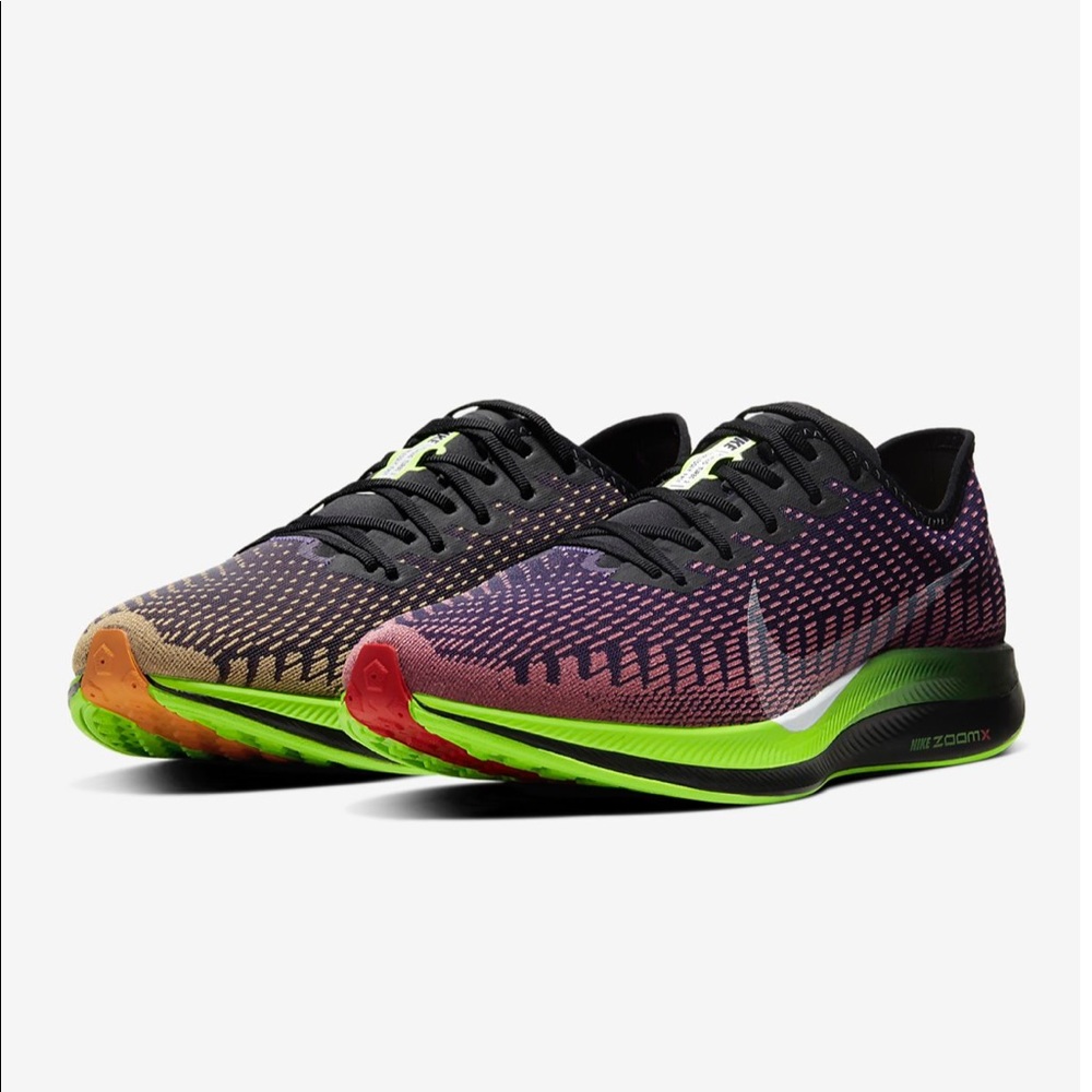Men’s Men's Running Shoe Nike Zoom Pegasus Turbo 2